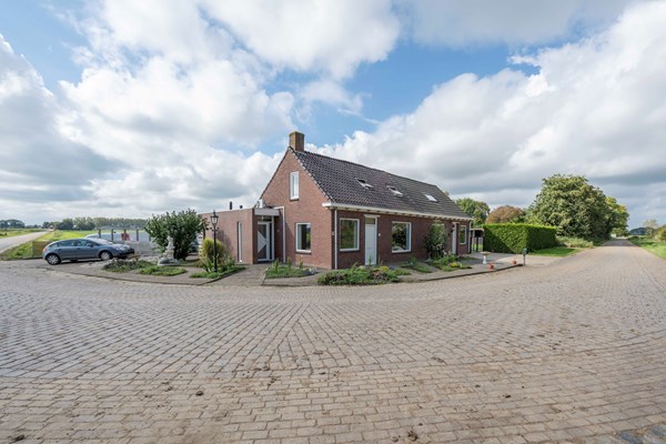 Medium property photo - Appelaarseweg 30, 4793 RL Fijnaart